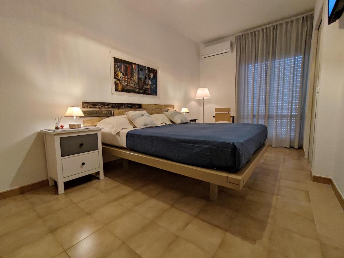 מלון פולינאנו א מארה Civico10 Polignano מראה חיצוני תמונה